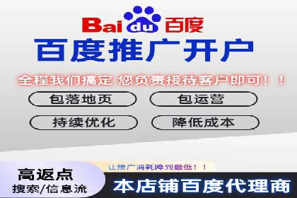 某某sem代运营公司如何帮助企业提升广告ROI